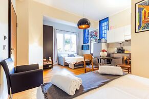 Milan Retreats Cadorna