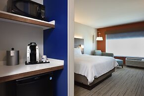 Holiday Inn Express & Suites Woodlands Area by IHG
