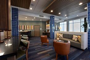 Holiday Inn Express & Suites Woodlands Area by IHG