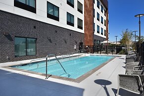 Holiday Inn Express & Suites Woodlands Area by IHG