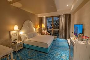 Ramada Plaza by Wyndham Mardin