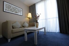 Ramada Plaza by Wyndham Mardin