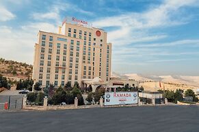 Ramada Plaza by Wyndham Mardin