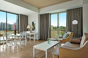 Ramada Plaza by Wyndham Mardin