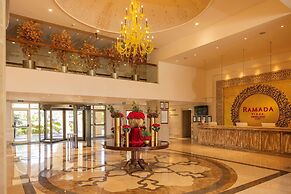Ramada Plaza by Wyndham Mardin
