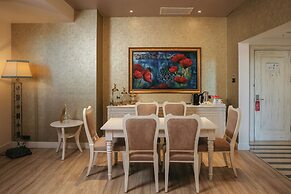 Ramada Plaza by Wyndham Mardin