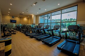 Ramada Plaza by Wyndham Mardin