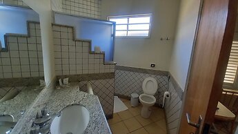 Água Viva Thermas Resort