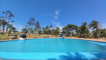 Água Viva Thermas Resort