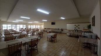 Água Viva Thermas Resort