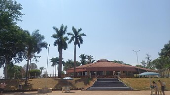 Água Viva Thermas Resort