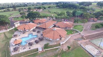 Água Viva Thermas Resort