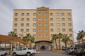 Wyndham Torreon