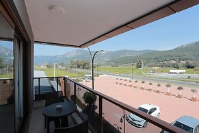 Çalcalar Hotel