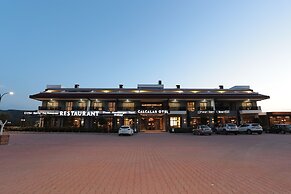 Çalcalar Hotel