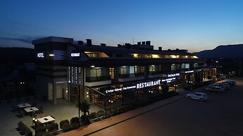 Çalcalar Hotel