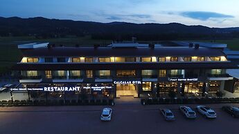 Çalcalar Hotel