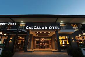 Çalcalar Hotel