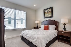 Modern Dallas TownHome 2 BR fully furnis