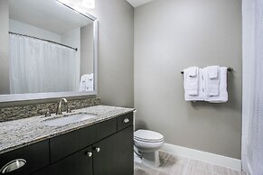 Frisco Furnished apts.