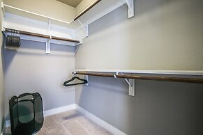 Frisco Furnished apts.