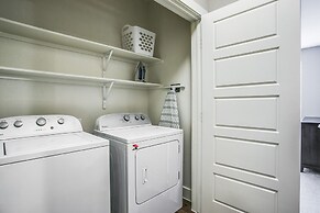 Frisco Furnished apts.