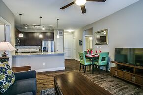 Frisco beautifully furnished 2 br apt