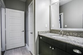 Frisco beautifully furnished 2 br apt