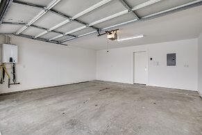 Upscale 2 bedroom Dallas TownHome