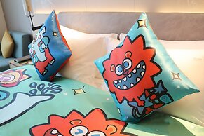 Holiday Inn Guiyang City Center by IHG