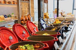 Holiday Inn Guiyang City Center by IHG