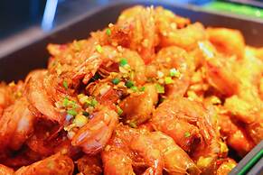 Holiday Inn Guiyang City Center by IHG