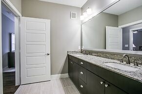 Stylish Frisco 2 bedroom apartments