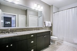 Stylish Frisco 2 bedroom apartments