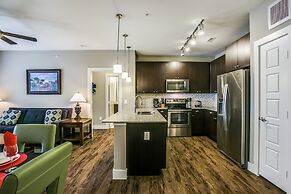 Stylish Frisco 2 bedroom apartments