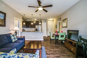 Stylish Frisco 2 bedroom apartments