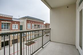 Stylish Frisco 2 bedroom apartments