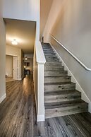 Beautifully furnished 3 bedroom Frisco