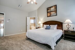 Beautifully furnished 3 bedroom Frisco