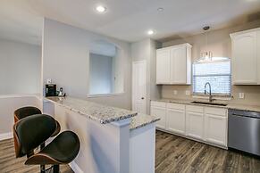 Beautifully furnished 3 bedroom Frisco