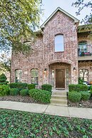 Beautifully furnished 3 bedroom Frisco