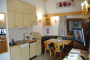 Wellness Residence Panorama - Check-in at  Olympia Hotel