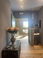 Wellness Residence Panorama - Check-in at  Olympia Hotel