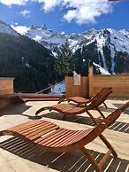 Wellness Residence Panorama - Check-in at  Olympia Hotel