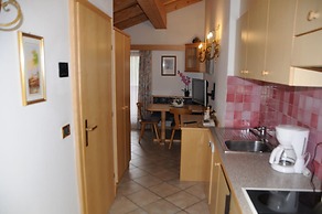 Wellness Residence Panorama - Check-in at  Olympia Hotel