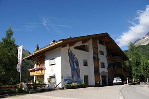 Wellness Residence Panorama - Check-in at  Olympia Hotel