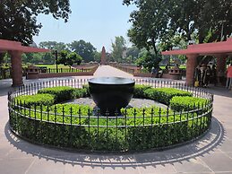 Courtyard by Marriott Amritsar