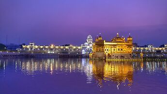 Courtyard by Marriott Amritsar