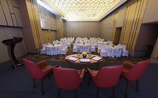 Courtyard by Marriott Amritsar