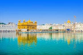 Courtyard by Marriott Amritsar